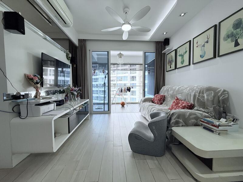 For Sale - The Tampines Trilliant