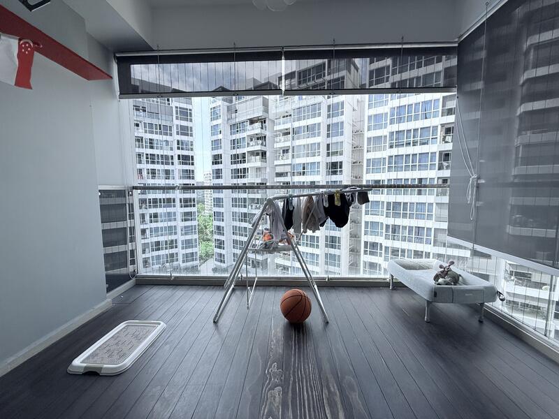 For Sale - The Tampines Trilliant