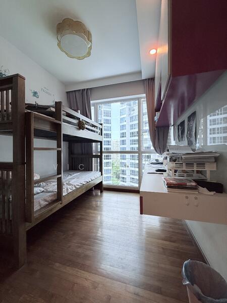 For Sale - The Tampines Trilliant