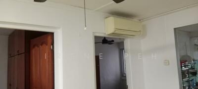For Rent - 20 Chai Chee Road