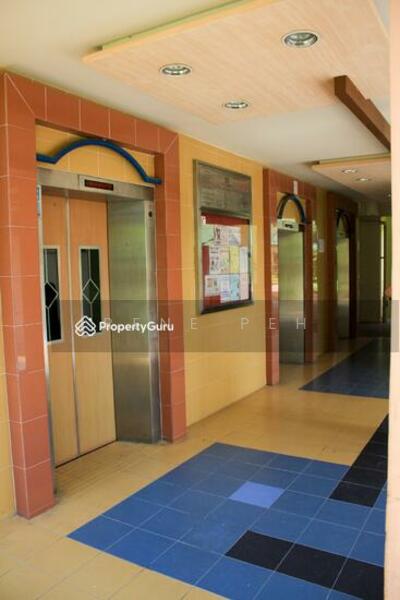 Corridor