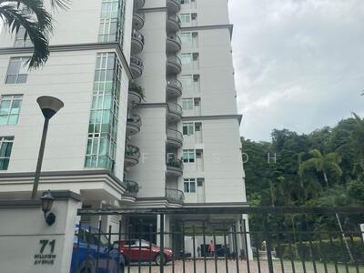 For Sale - Hillview Apartments