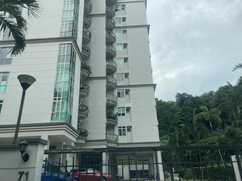 For Sale - Hillview Apartments