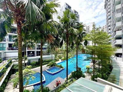 For Rent - Esparina Residences