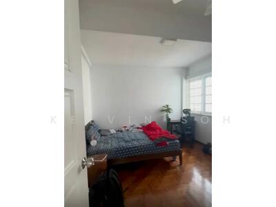 For Rent - Eastwind Mansions