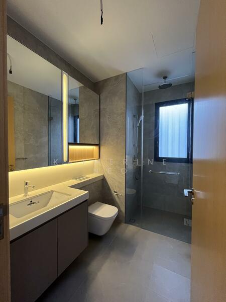 Barhroom