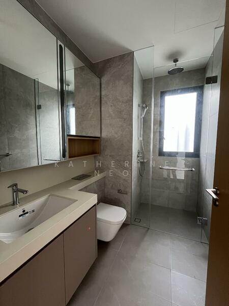 For Rent - The Arden