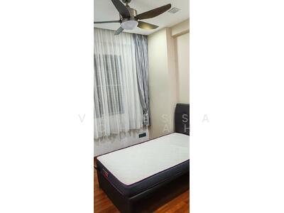 For Rent - Springdale Condo