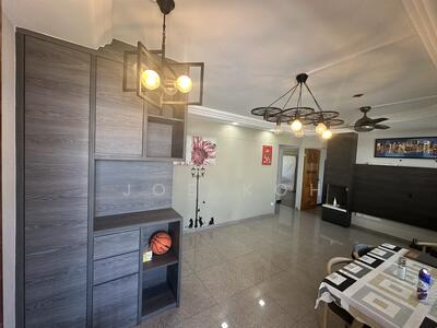 For Sale - 319B Anchorvale Drive