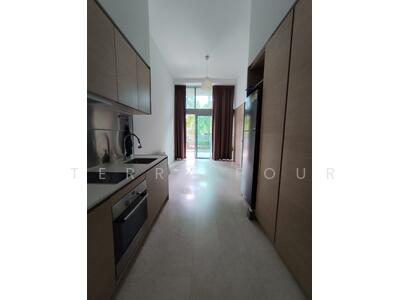 For Sale - Sennett Residence