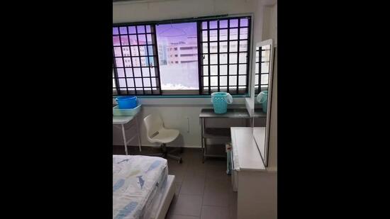 831 Woodlands Street 83, 831 Woodlands Street 83, Room Rental, 946 sqft, HDB Flat For Rent, by Ken Pek, 60149357 - PropertyGuru.com.sg