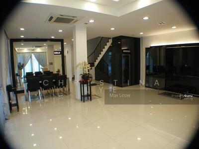 For Sale - Seletar Hills Estate