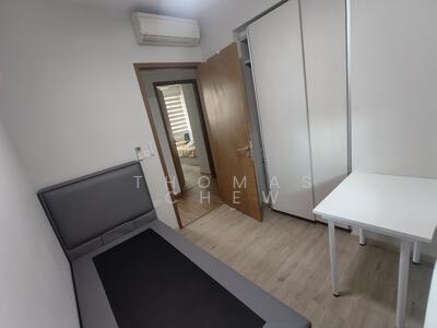 For Rent - The Topiary