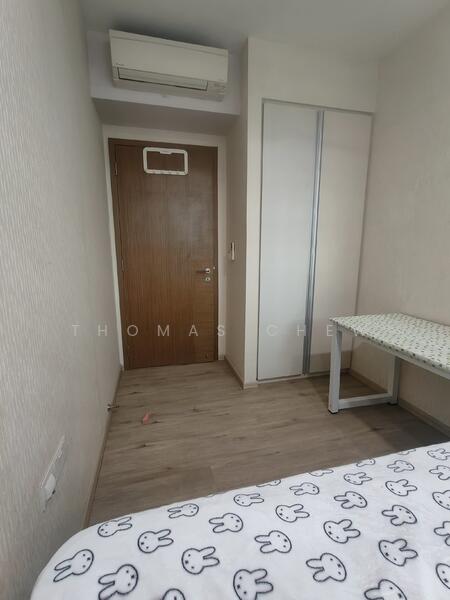 The Topiary, 11 Fernvale Lane, Room Rental, 105 sqft, Executive Condominium For Rent, by Thomas Chew, 60149370 - PropertyGuru.com.sg