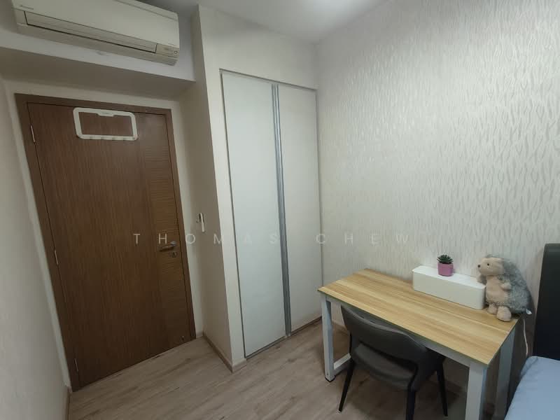 The Topiary, 11 Fernvale Lane, Room Rental, 105 sqft, Executive Condominium For Rent, by Thomas Chew, 60149370 - Interior - PropertyGuru.com.sg