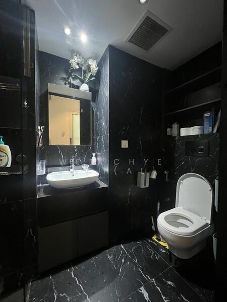 For Rent - Fulcrum