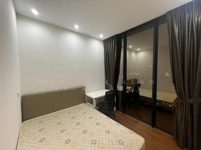 For Rent - Fulcrum
