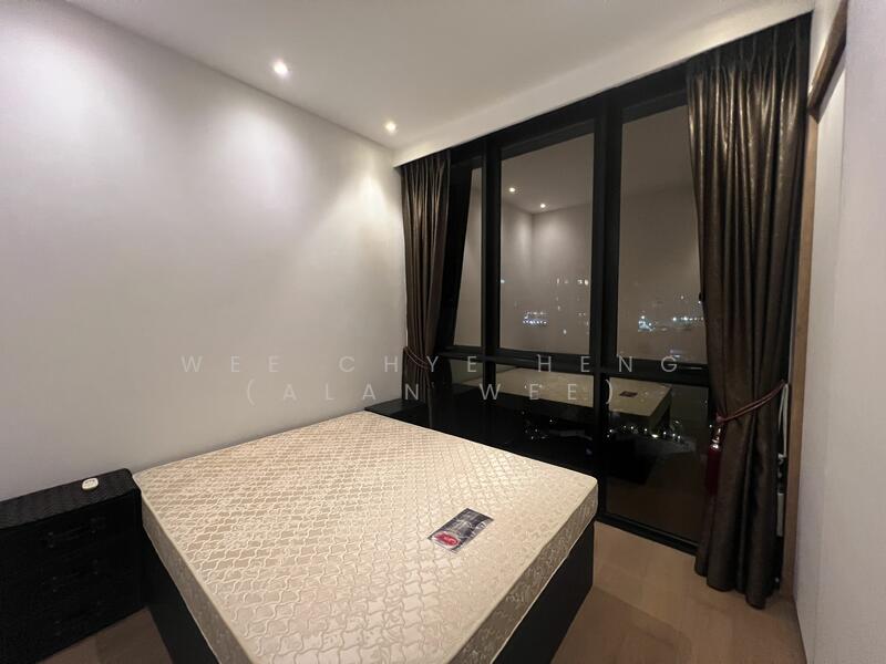 For Rent - Fulcrum