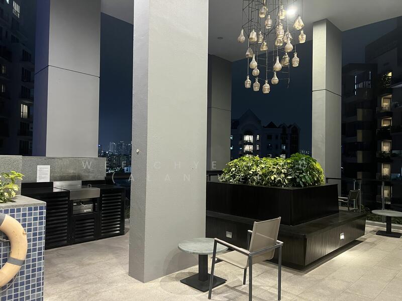 For Rent - Fulcrum