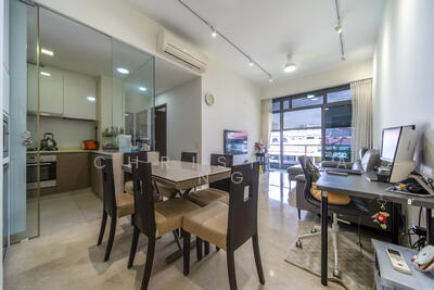 For Sale - Tropika East