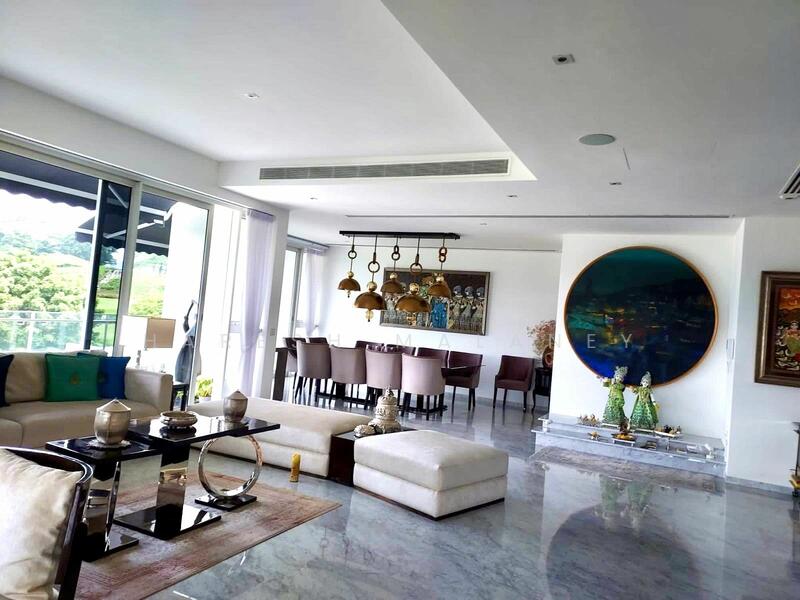 Turquoise Condominium For Sale at S$ 11,000,000 | PropertyGuru Singapore