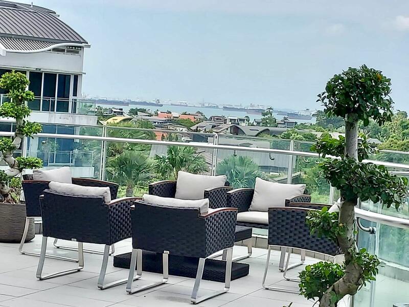 Turquoise Condominium For Sale at S$ 11,000,000 | PropertyGuru Singapore