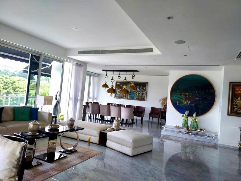 Turquoise Condominium For Sale at S$ 11,000,000 | PropertyGuru Singapore
