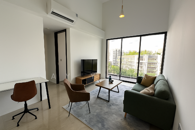 For Sale - The Watergardens at Canberra