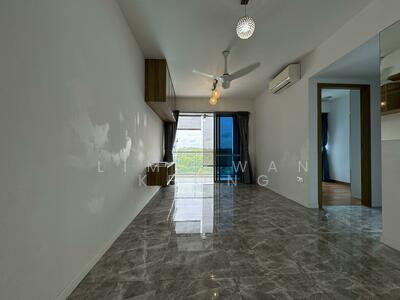 For Rent - The Santorini