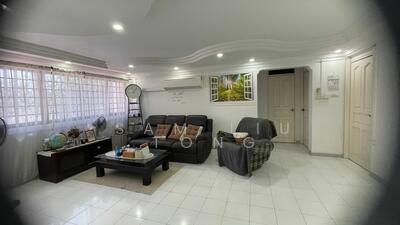 For Rent - 174 Yishun Avenue 7