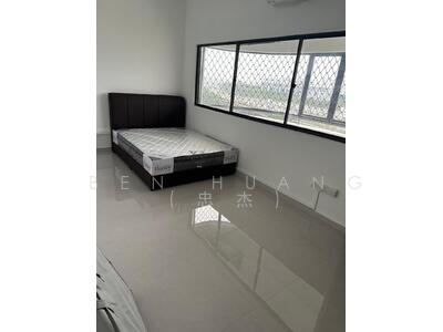 For Rent - Woodsville Mansions