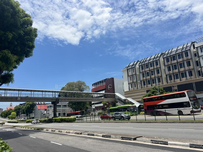 Upper Serangoon Road, , 1,298 sqft, Food & Beverage For Rent, by Brian Chng, 60149421 - CommercialGuru.com.sg