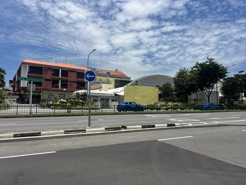 Upper Serangoon Road, , 1,298 sqft, Food & Beverage For Rent, by Brian Chng, 60149421 - CommercialGuru.com.sg
