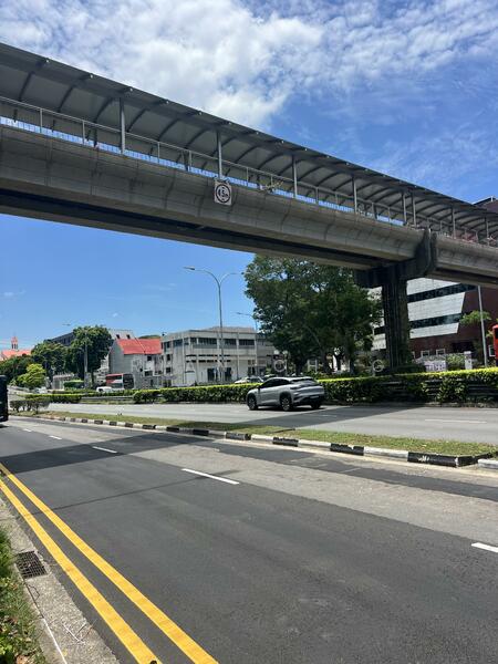 Upper Serangoon Road, , 1,298 sqft, Food & Beverage For Rent, by Brian Chng, 60149421 - CommercialGuru.com.sg