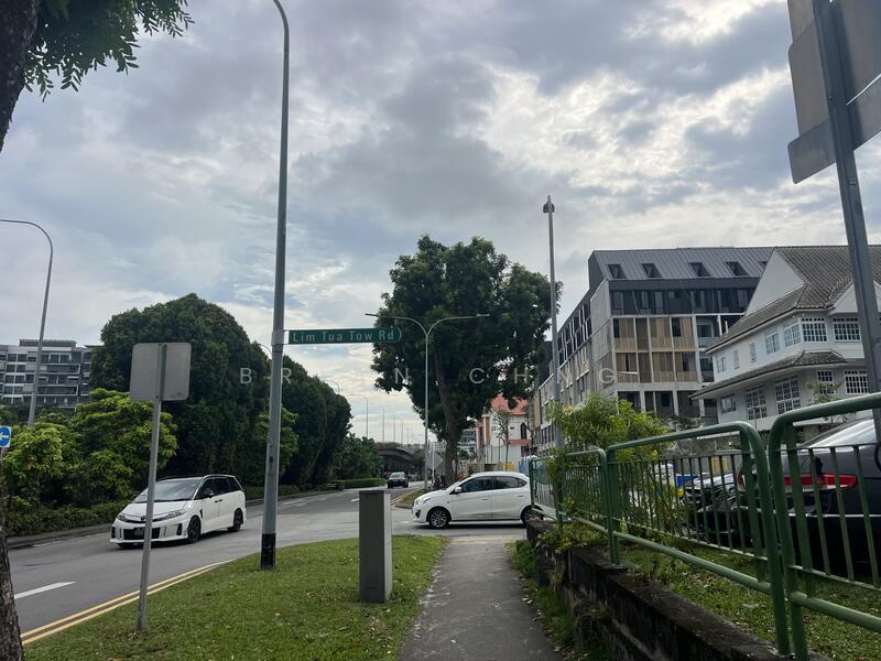 Upper Serangoon Road, , 1,298 sqft, Food & Beverage For Rent, by Brian Chng, 60149421 - CommercialGuru.com.sg