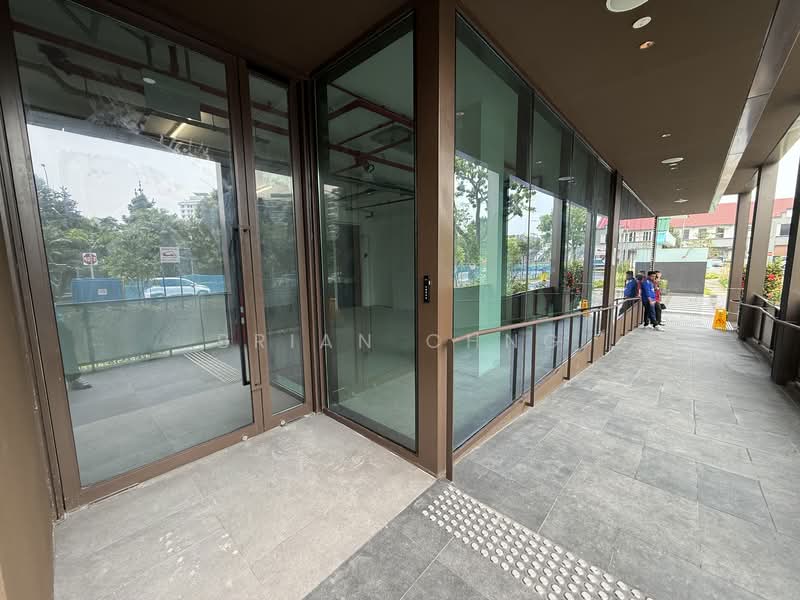 Upper Serangoon Road, , 1,298 sqft, Food & Beverage For Rent, by Brian Chng, 60149421 - Exterior - CommercialGuru.com.sg