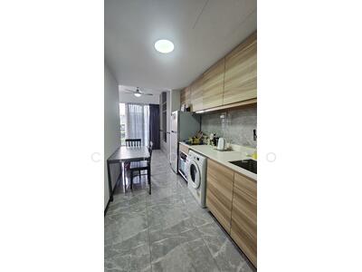 For Sale - The Poiz Residences