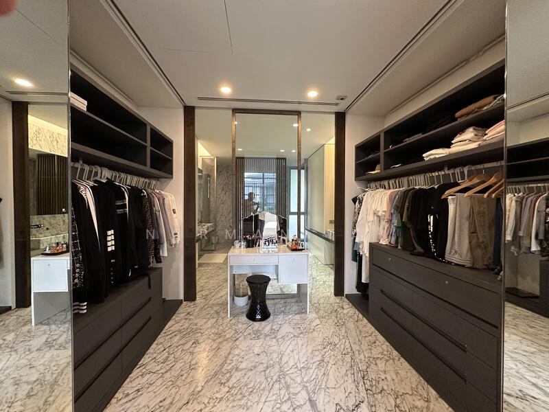 For Sale - Nassim Park Residences