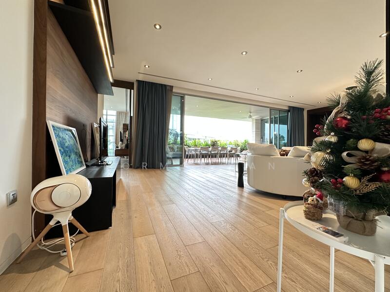 For Sale - Nassim Park Residences