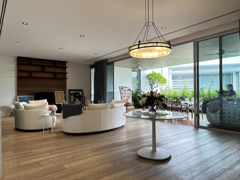 For Sale - Nassim Park Residences