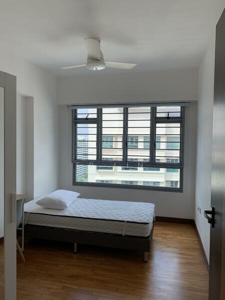 For Rent - 271A Punggol Walk