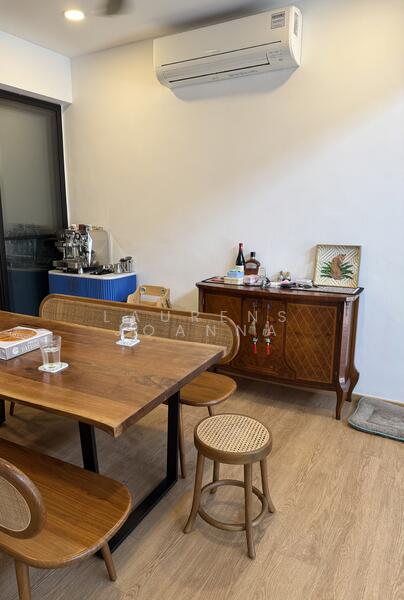 Coffee Bar