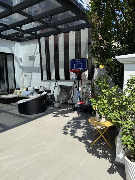 Verandah