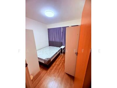 For Rent - 327C Sumang Walk