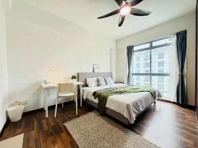 For Rent - Emerald Park