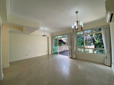 For Rent - Kew Green
