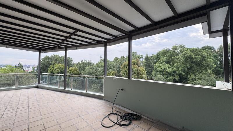 Roof
