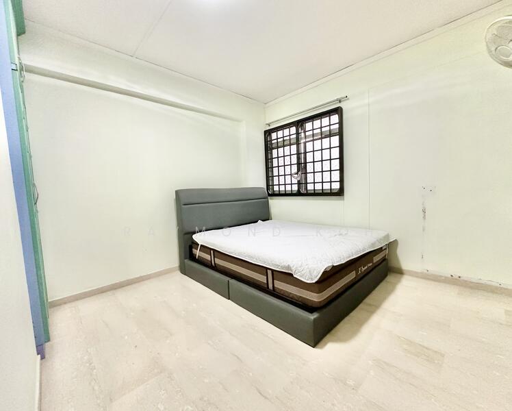 Common Room