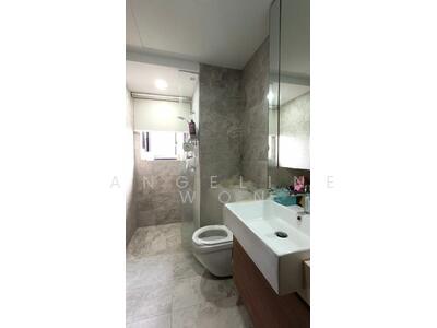 For Sale - Affinity At Serangoon