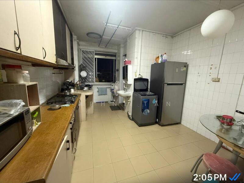 For Rent - 244 Bukit Panjang Ring Road